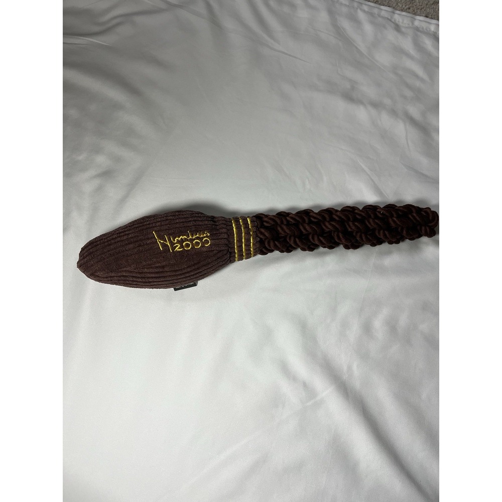 Numbus 2000‎ Harry Potter Pet Toy 16"